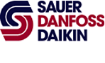 Logo Sauer Danfoss Daikin