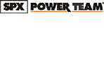 Logo SPX Power Team